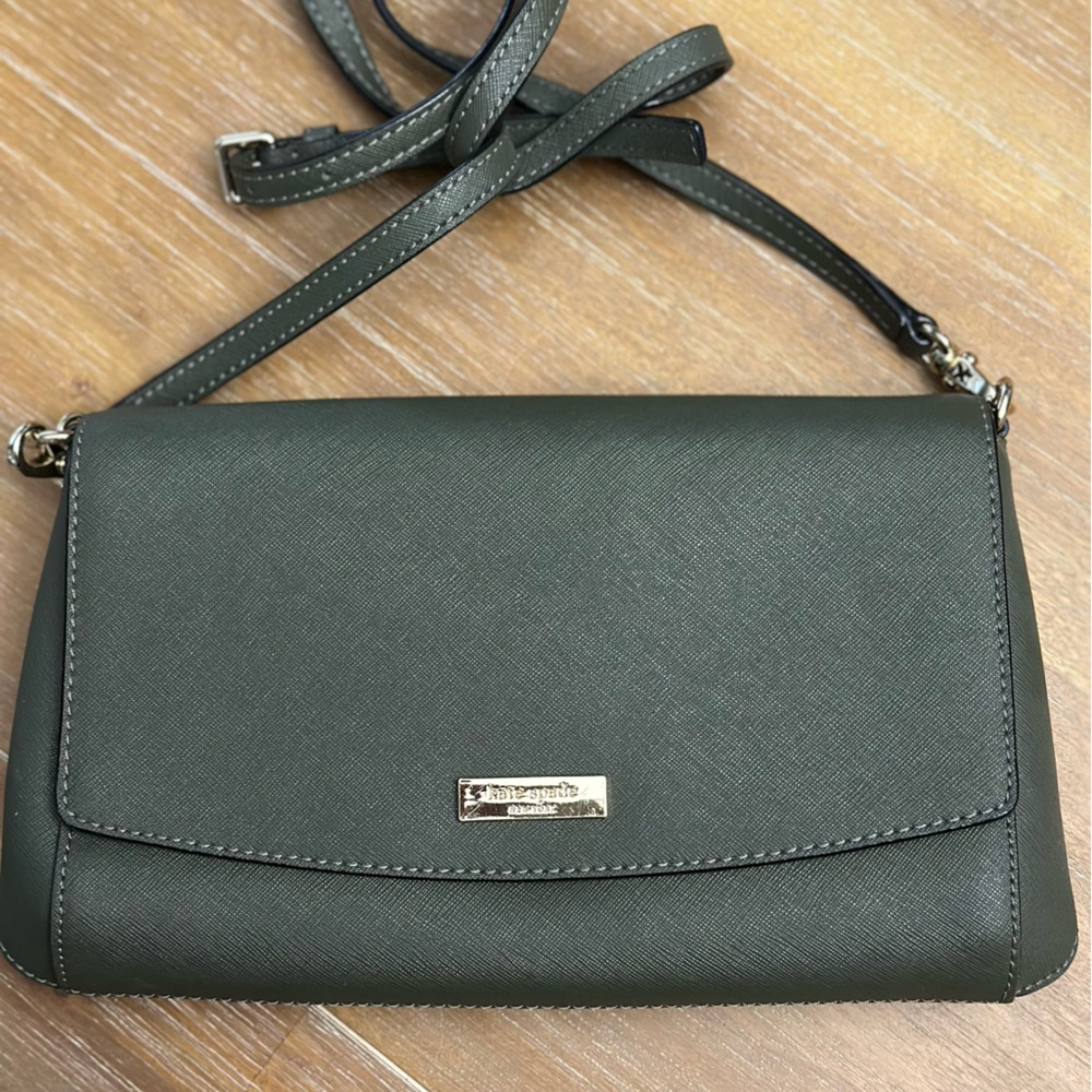 Kate spade crossbody